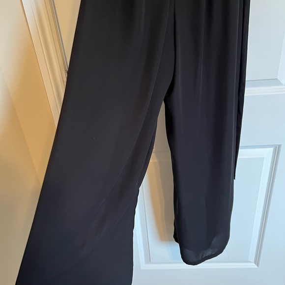 Worthington women’s jumpsuit, size small - Picture 6 of 8